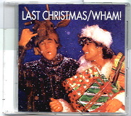 Wham - Last Christmas